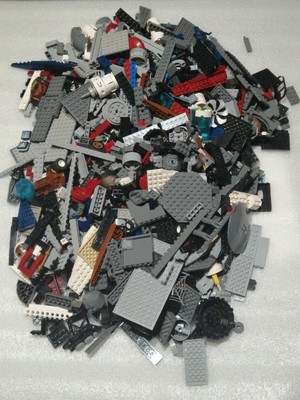 Lego Star Wars 500g 1/2kg Mixed Bricks 