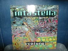 Interstella-Century 12" P/S 1991