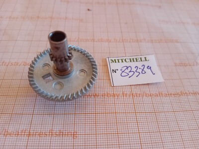 Pièce Détachée Mitchell D'origine - Réf 83389 - Neuve Sous Sachet - Fabriquée En France