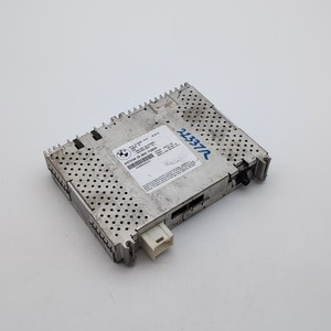 2007 BMW 3 Series E90 E91 E92 Radio Receiver IBOC Tuner 9119362