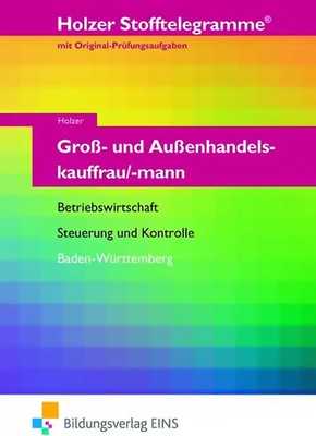Holzer Stofftelegramme Baden-Württemberg / Holzer Stofftelegramme Baden-Württemb