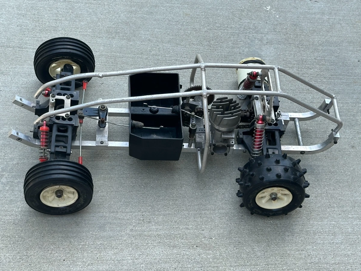 Las mejores ofertas en Coche RC Hobby Kyosho Nitro, camiones y