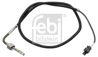 Sensor Abgastemperatur Febi Bilstein 185304 FüR Mercedes Klasse W221 V221 W211