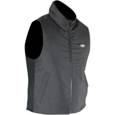 GEARS CANADA 2830-0455 100312-1-L Gen X-4 Heated Vest Liner black - large