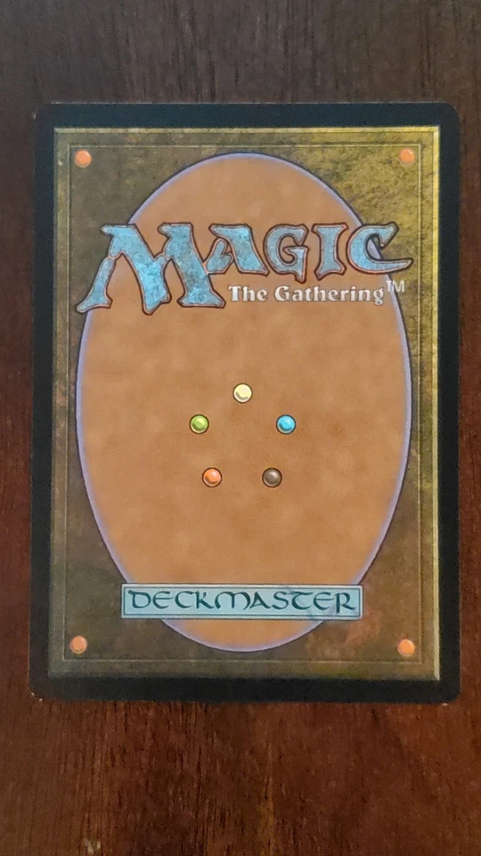 Psychatog Odyssey EX/LP #292 MTG Magic the Gathering Creature Uncommon - Image 4 of 4