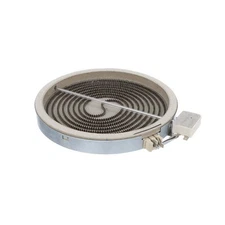 GE WB30T10132 | Range 8" Radiant Surface Element | Genuine OEM Replacement Part