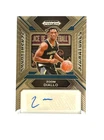 RC Auto! Zoom Diallo 2024 Panini Prizm Draft Picks Sensational Signatures Auto