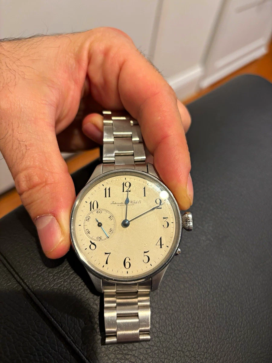22　INTERNATIONAL WATCH CO. キーホルダー 25+ IWC Watches, Parts & Accessories for sale | Updated Oct 2026