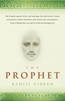The Prophet | Kahlil Gibran | Englisch | Taschenbuch | Kartoniert / Broschiert