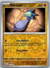 (2 Card Minimum) - 15% off 4+ | Pokemon: Obsidian Flames Reverse Holo Cards