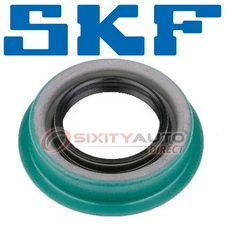 SKF Rear Differential Pinion Seal for 1975-1978 GMC G25 - Driveline Axles zd