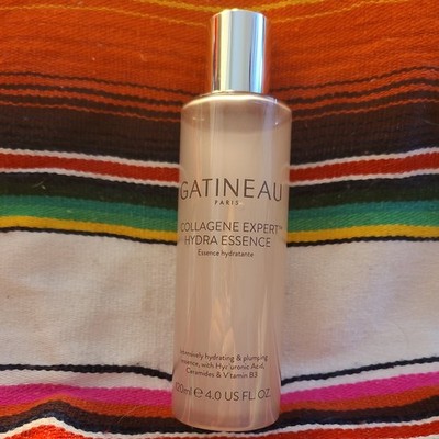 Gatineau Collagene Expert Hydra Essence 120ml Unboxed New