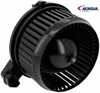 Ackoja A26-03-0007 InnenraumgebläSe GebläSemotor GebläSe LüFtermotor