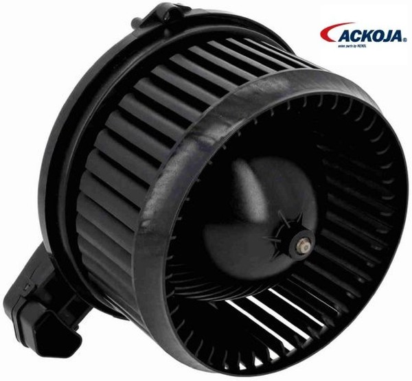 Ackoja A26-03-0007 InnenraumgebläSe GebläSemotor GebläSe LüFtermotor-image