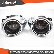 Labworkdriving Fog Lights Bumper Lamps For Ford Focus 2012 2013 2014 Bulbs 2pcs Labworkdriving Fog Lights Bumper Lamps For Ford Focus 2012 2013 2014 Bulbs 2pcs