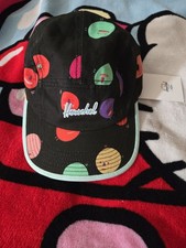 Herschel Glendale Youth Hat Polka People