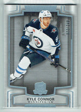 24-25 UD Upper Deck The Cup  Kyle Connor  /249