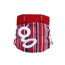 gDiapers grandstand stripe gPants, Small 8-11lbs