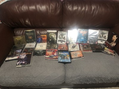 Huge Lot 27 Old Windows Pc Games | eBay UK