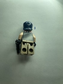 Lego Star Wars Minifigures - Sabine Wren 75090, 75106 sw0616