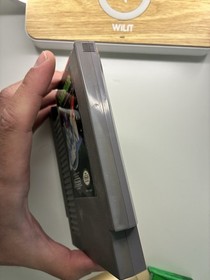 Shadowgate Nintendo NES 1989 Authentic Cartridge Tested Working