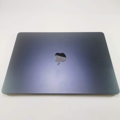 2022 Apple MacBook Air 13.6
