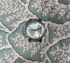 Vintage Timex Water Resistant Manual Wind Wrist Watch