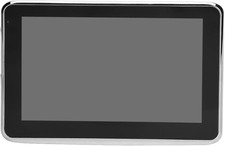 Dispositivo Di Navigazione GPS Universale per Auto Touch Screen Da 5 Pollici Nav