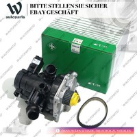 INA Wasserpumpe FüR VW Golf 7 Passat B8 Tiguan Audi A3 A4 2.0 TSI