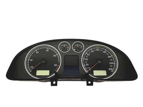 Tacho Kombiinstrument VW Passat 3B 3B0920826A 110080137002 58826