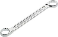 Hazet Doppel-RingschlüSsel 610N-21X22