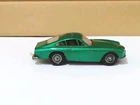 Vintage 1965-70 Matchbox Ferrari Berlinetta Lesney No.75 Diecast Made in England