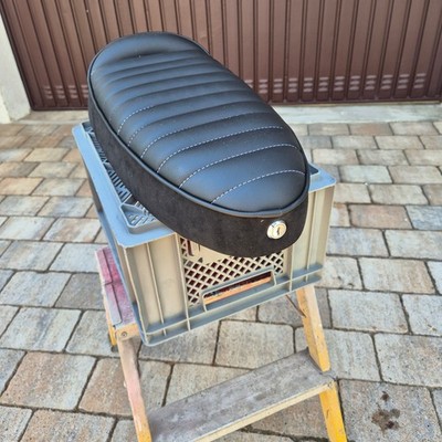 Streamline Seats für Vespa Smallframe