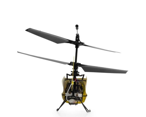 Blade mCX BNF Micro Electric Coaxial Helicopter (Anniversary Special Edition) - Picture 2 of 12