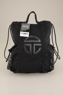 TELFAR Rucksack Damen Backpack Tasche Baumwolle Schwarz #jjeto7g