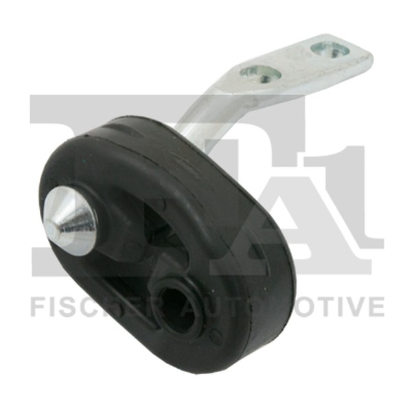 Fa1 Halter Abgasanlage 183-914 FüR A4 B8 Audi 8K5 Gummi/Metall EndschalldäMpfer-image