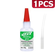 50g Welding High Strength Oily Glue - Universal Superglue Mighty Instant Glue