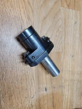 NICE SLATER  ROTARY BROACH  1/2 " CAP W/ 3/4" SHANK