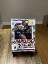 Panini WNBA Donruss Angel Reese Diamond Franchise Features #14 Sky Dream 2026