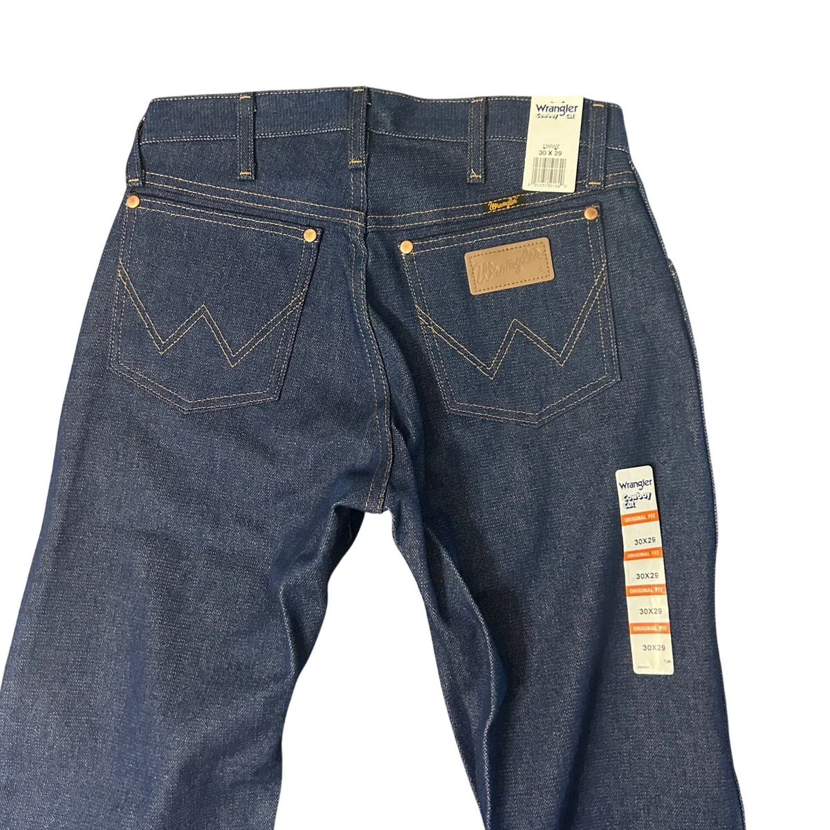 Wrangler 13mwz for sale | eBay