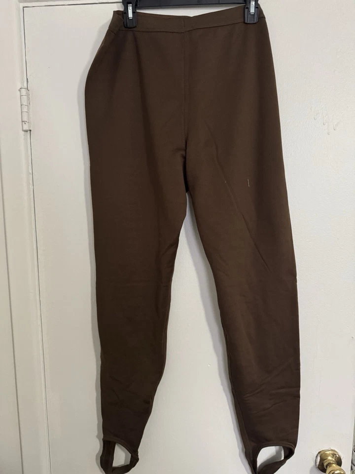 Drake Waterfowl LST Heavyweight Baselayer Pant Bottom Brown 3XL - Image 3 of 4