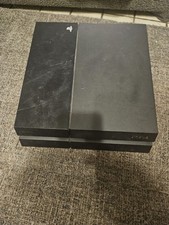 Sony PlayStation 4 Console - 500 GB (CUH1215A) for sale online | eBay