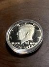 1976 S Kennedy Bicentennial Half Dollar Proof 40% Silver $0.50 US Coin