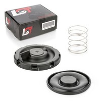 Zylinderkopfhaube Ventildeckel Membran Feder FüR BMW 3Er E90 E91 E92 E93 F30 F34