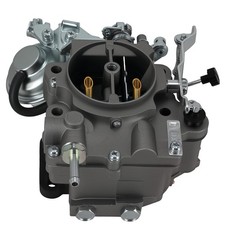 2 Barrel Carb Carburetor For Mitsubishi 4g32 4g33 4g64 Tredia Pickup L200