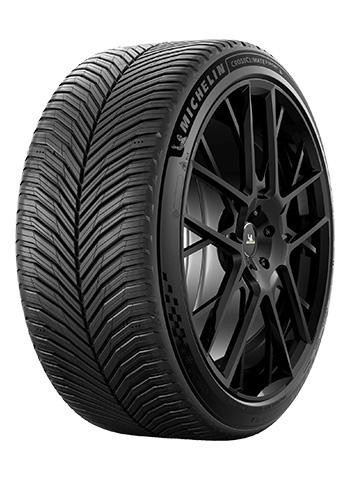 Pneu 4S 205 40 R18 86Y Michelin CrossClimate 3 Sport toutes saisons
