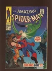 Amazing Spider-Man #49 1967 GD/VG 5.0 High Definition Scans**
