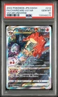 2022 POKEMON JPN SWORD & SHIELD VSTAR UNIVERSE FULL ART/CHARIZARD VSTAR PSA 10