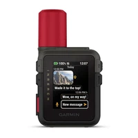 Garmin inReach Mini 3 Plus Satellite Communicator SOS SMS Photo Voice Compass