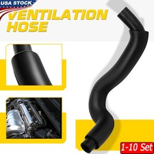 1-10x Fit Toyota Matrix 03-05 08 Engine Air Intake Ventilation Hose 12261-0d050